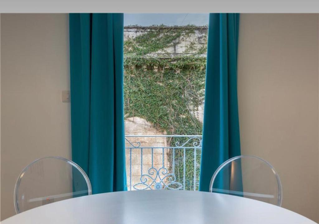 The Caves Apartments Saint Julian's ภายนอก รูปภาพ