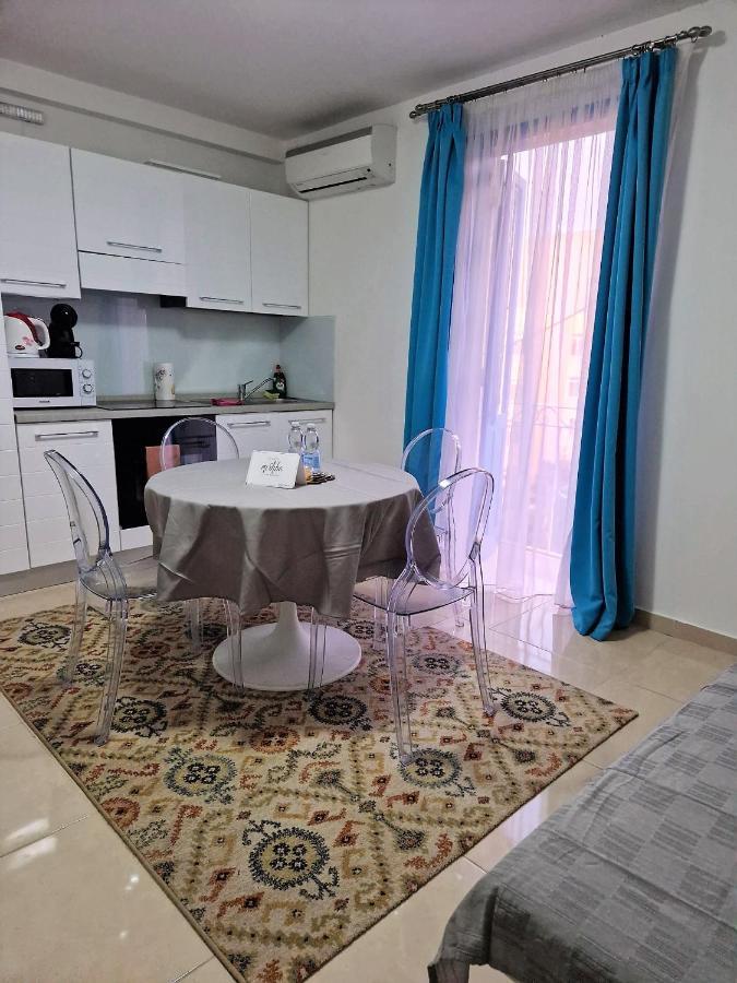 The Caves Apartments Saint Julian's ภายนอก รูปภาพ